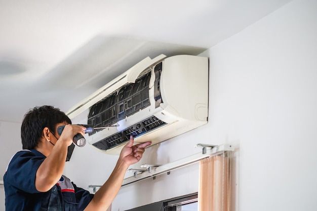 Refrigeration Services