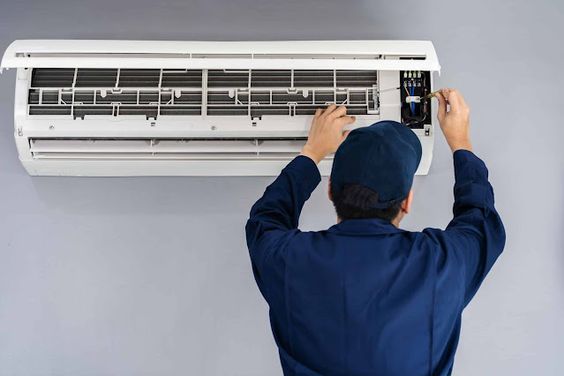 Electronic Repair Services
